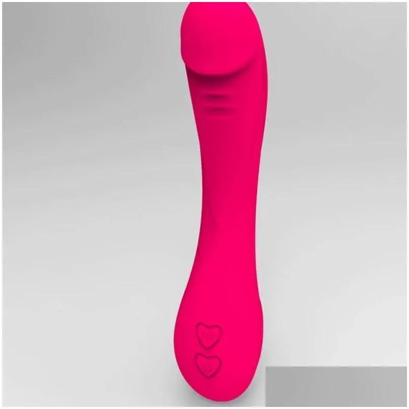  toys usb recharge 12 speed massage vibrator dildo for female women y toys