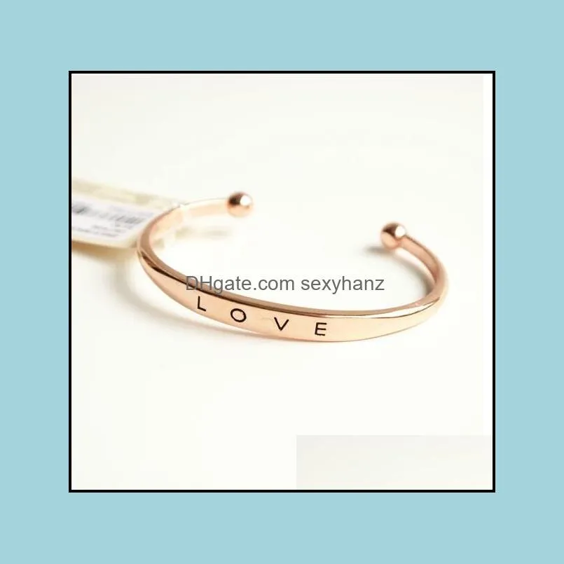 bracelet bangle for women fashion women hand lover wedding cuff bracelet bangle