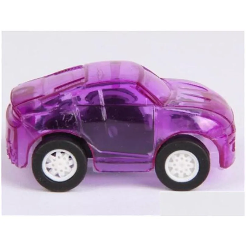 1pic kids pull back clockwork cars toys for children wind up toy models boys girls baby birthday surprises funny 1407 b3
