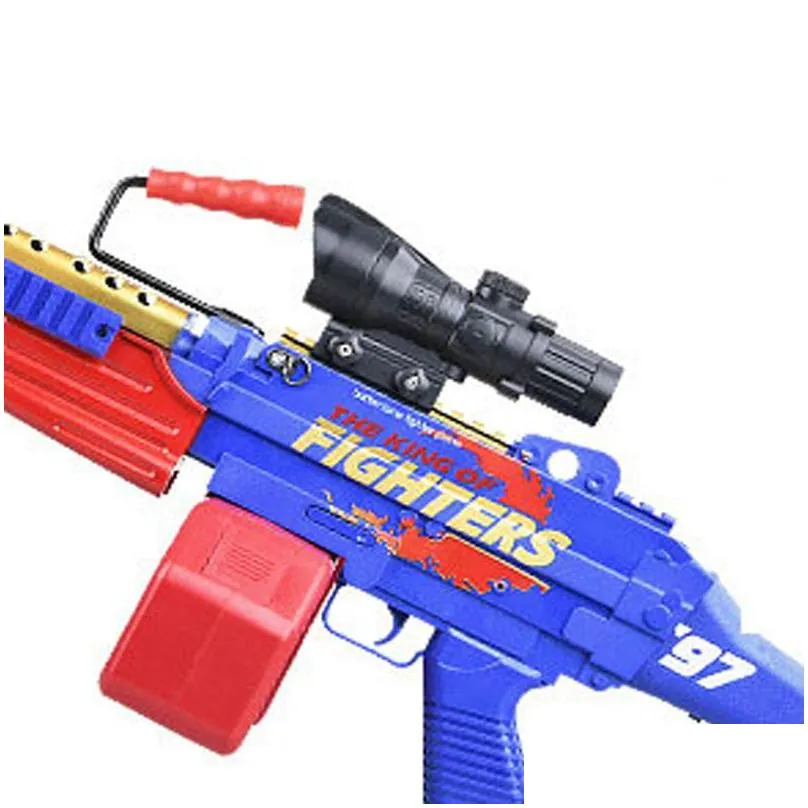 electric manual models 2 in 1water bullet bomb gel toy gun for adults machine paintball armas boys cs fighting game outdoor games