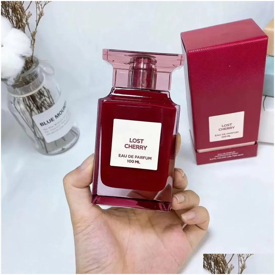 Лост черри духи оригинал. Tom Ford Cherry 100ml. Духи том Форд лост черри. Том Форд лост черри 100 мл. Tom Ford Lost Cherry EDP 100 ml.