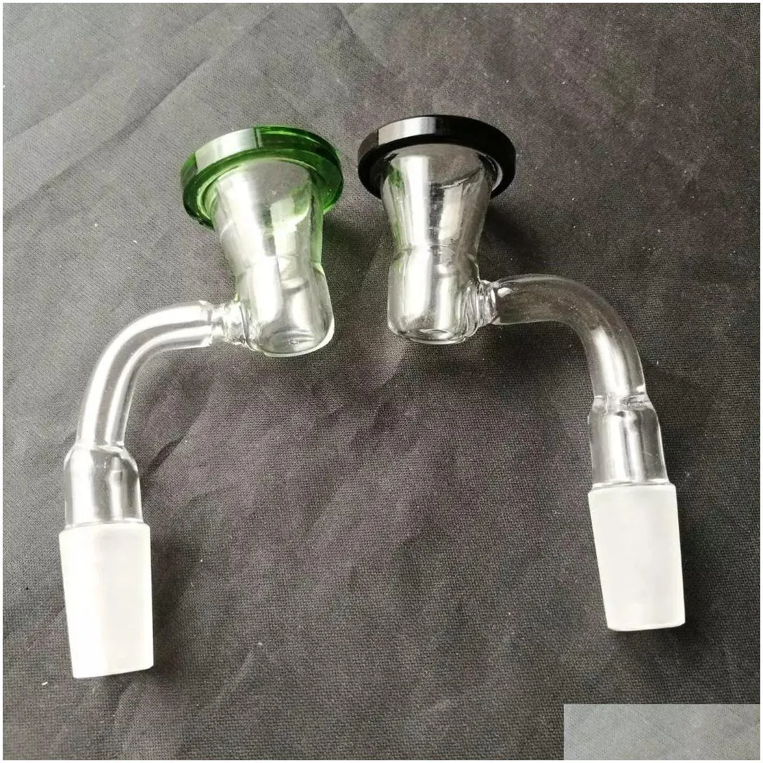 bit slot adapter wholesale glass bongs accessories glass water pipe smoking shipping