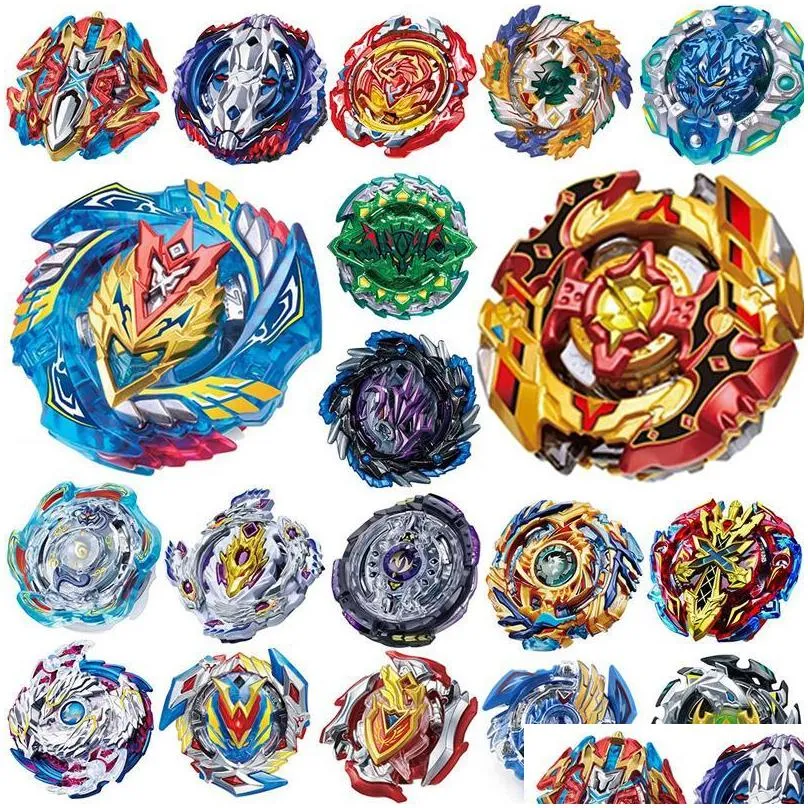 all models 74 designs toupie beyblade burst toys arena bayblade metal fusion god fafnir spinning top bey blade blades toy without