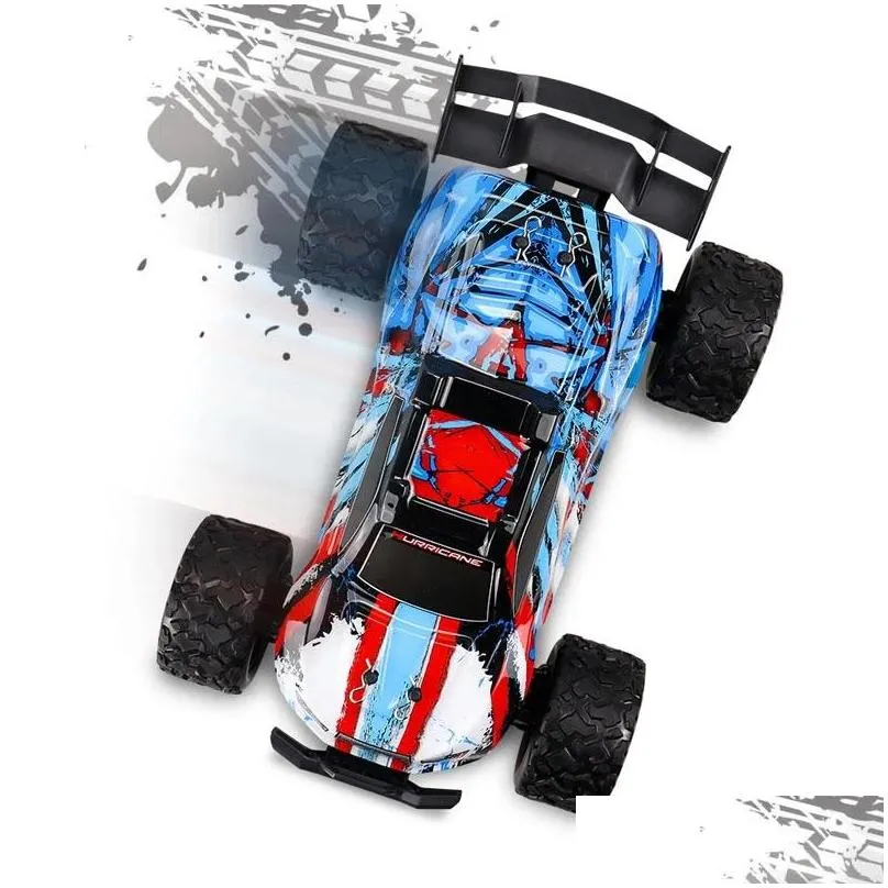 emt o3 remote control car truck fast rc cars for adults cool drifting truck trucks 4x4 offroad waterproof differential mechanism kid christmas boy gifts