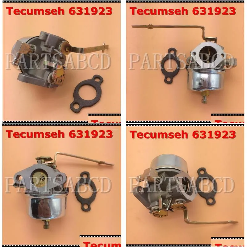 carburetor for tecumseh 631923 hs50 carb1