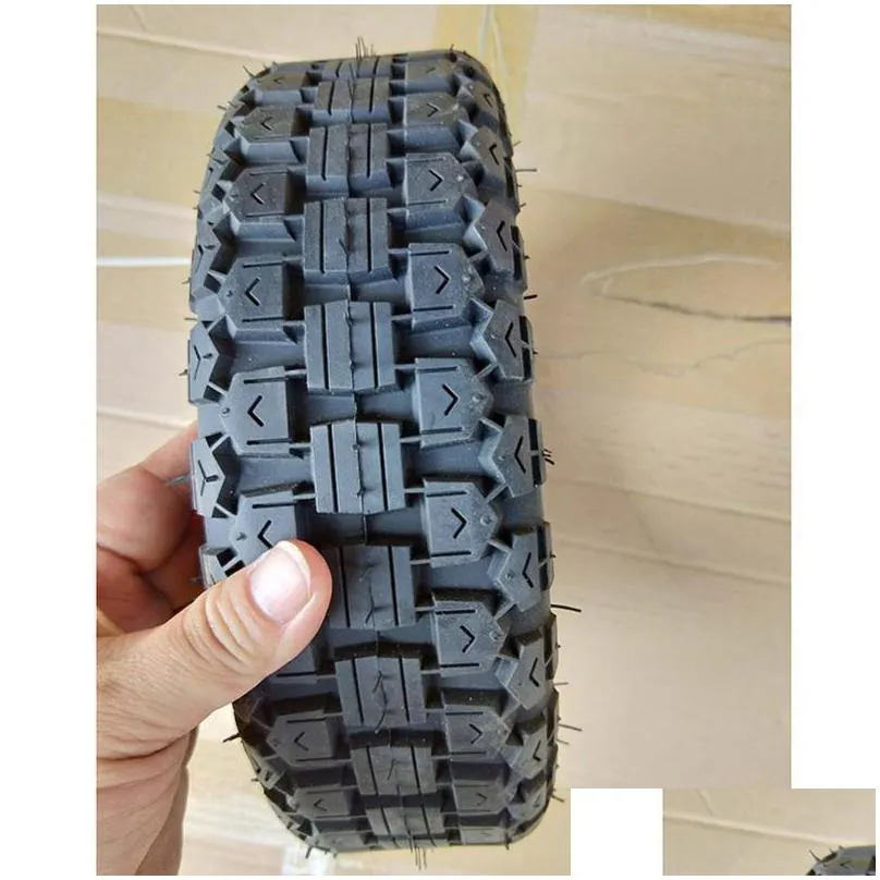 motorcycle wheels tires lots of super quality 90/656.5 crosscountry tire 11 inch pneumatic for electric scooter ultra