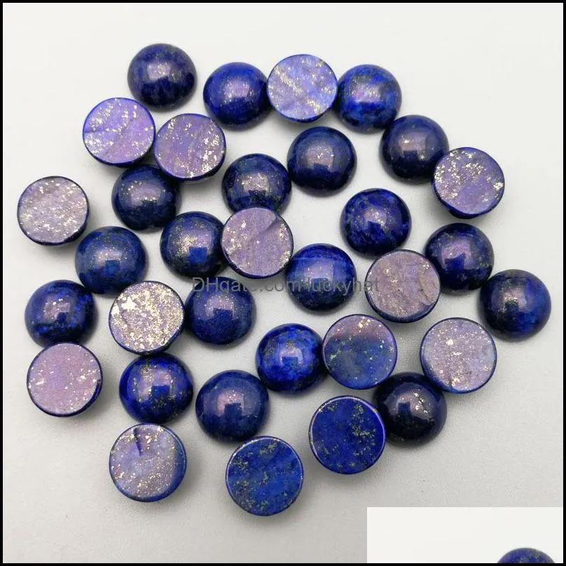 natural stone 8mm round loose beads lapis lazuli amethyst opal face for natural stone necklace ring earrrings jewelry accessory