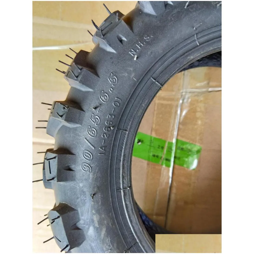 motorcycle wheels tires lots of super quality 90/656.5 crosscountry tire 11 inch pneumatic for electric scooter ultra