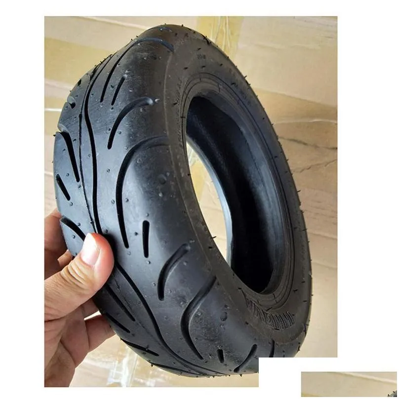 motorcycle wheels tires lots of super quality 90/656.5 crosscountry tire 11 inch pneumatic for electric scooter ultra