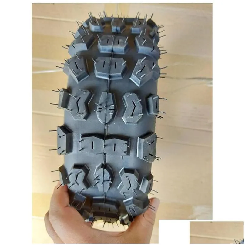 motorcycle wheels tires lots of super quality 90/656.5 crosscountry tire 11 inch pneumatic for electric scooter ultra