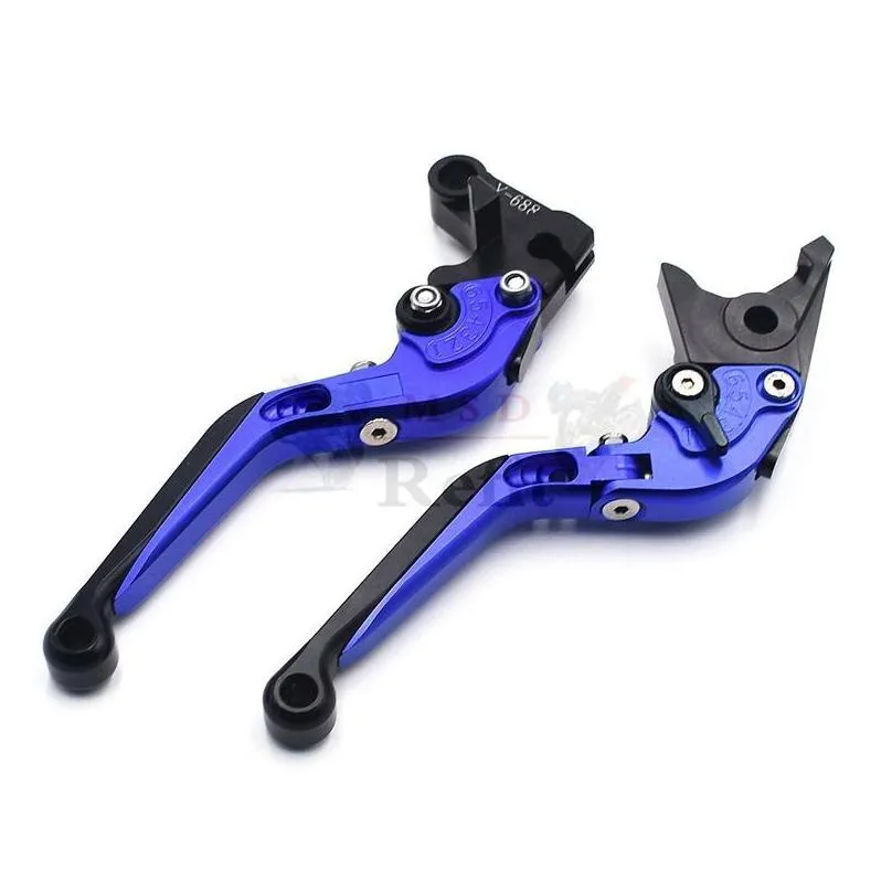 motorcycle brakes extendable folding brake clutch levers for buell ulysses xb12xt 20092010 xb12x 2009 xb 12xt 12x