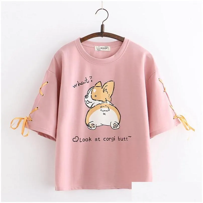 kids t shirt t shirts teenage girls tops tees cotton round neck summer solid