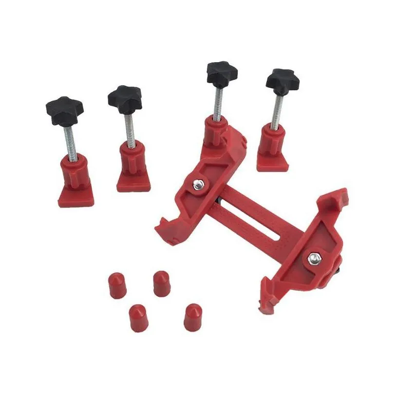 camshaft engine timing locking tool kit universal cam lock holder alignment car repair assembly