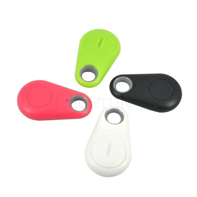 car gps accessories antilost mini smart tag bluetooth tracker wireless alarm child bag wallet key finder locator lost remind for