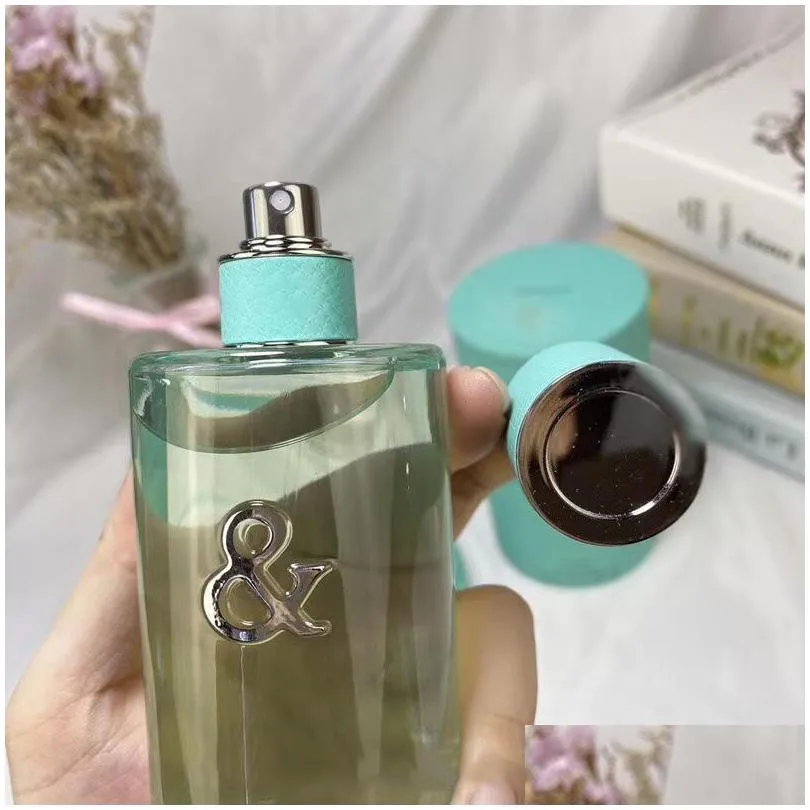 premierlash brand women fragrance 90ml love for her perfume 3fl.oz edp long lasting smell eau de parfum lady girl spray