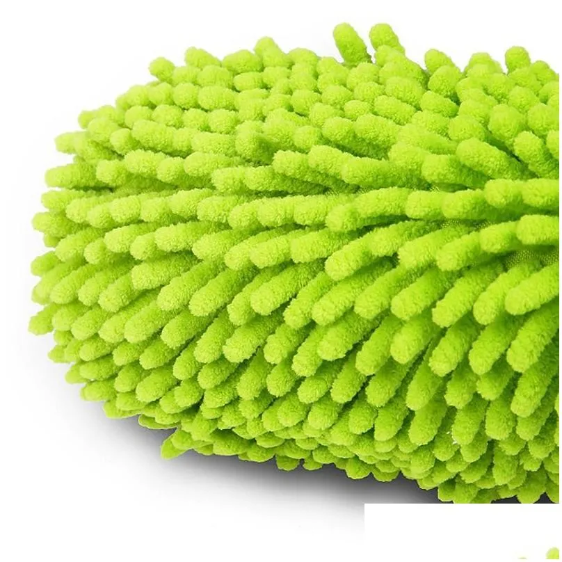 2 in1 adjustable soft car wash brush care mop for washing your car truck rv care maintenance accessories
