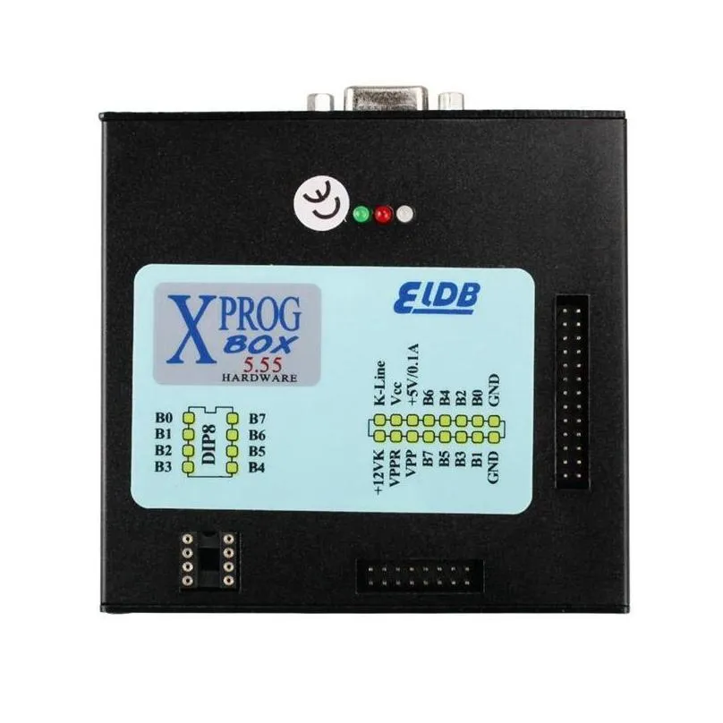 xprog v5.55 xprog m ecu programmer 5.55 without usb dongle box v5. 55 ecu chip tuning kit especially for cas4 decryp1