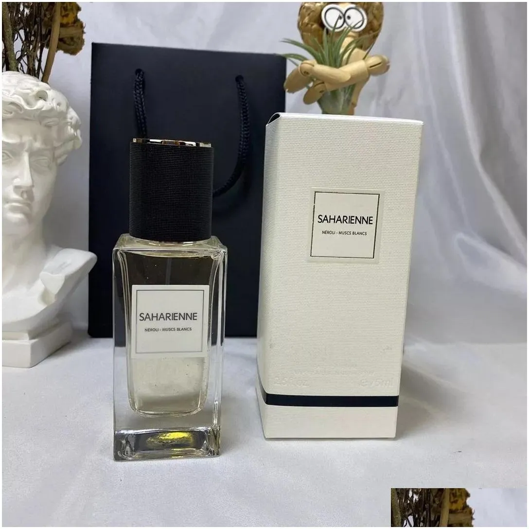 premierlash brand perfume 75ml blouse fragrance eau de parfum men women long lasting smell flora edp cologne spray 2.5fl.oz