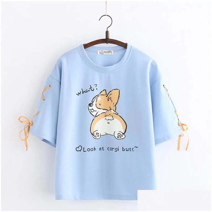 kids t shirt t shirts teenage girls tops tees cotton round neck summer solid