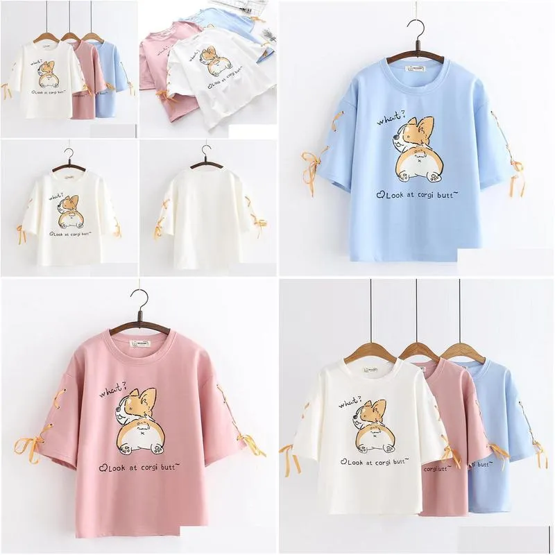 kids t shirt t shirts teenage girls tops tees cotton round neck summer solid