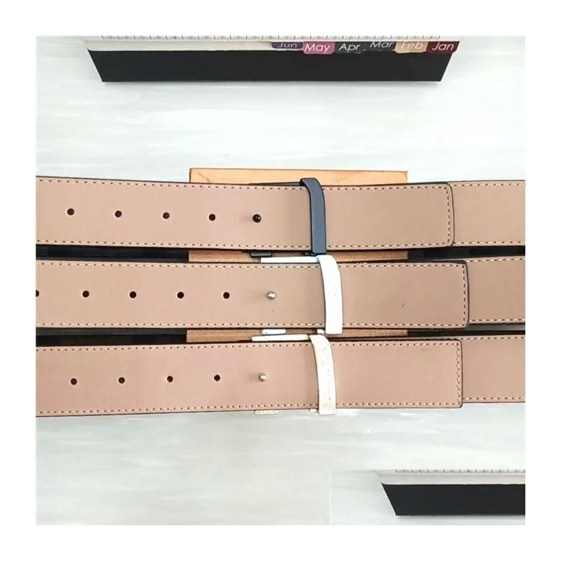 2021 mens designer belts for men women genuine leather ladies jeans belt pin buckle casual strap wholesale cinturones