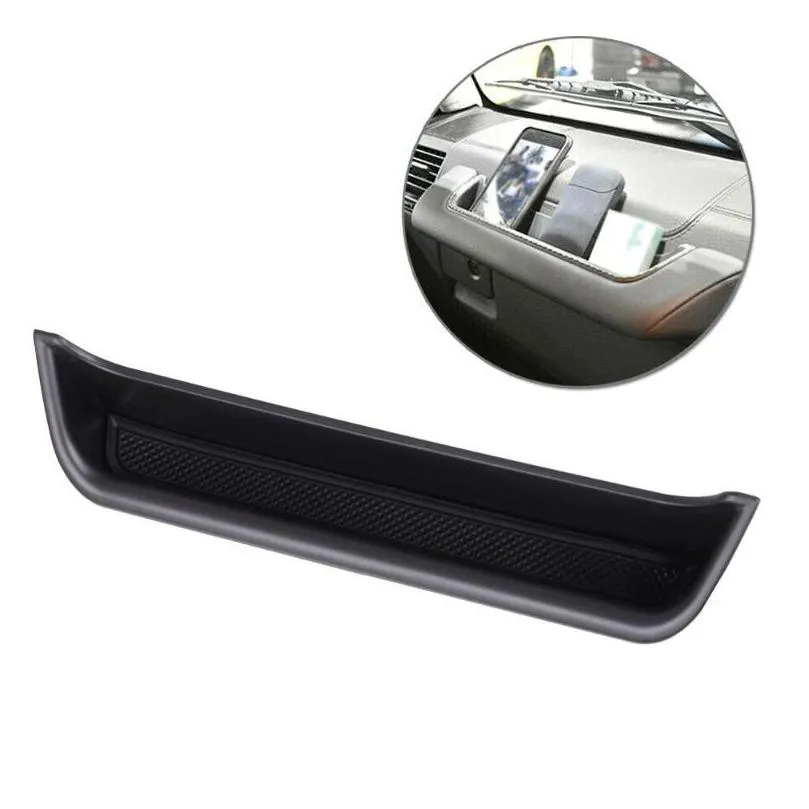 car organizer sale passenger side storage box holder accessories for gclass w463 useful interior organizers