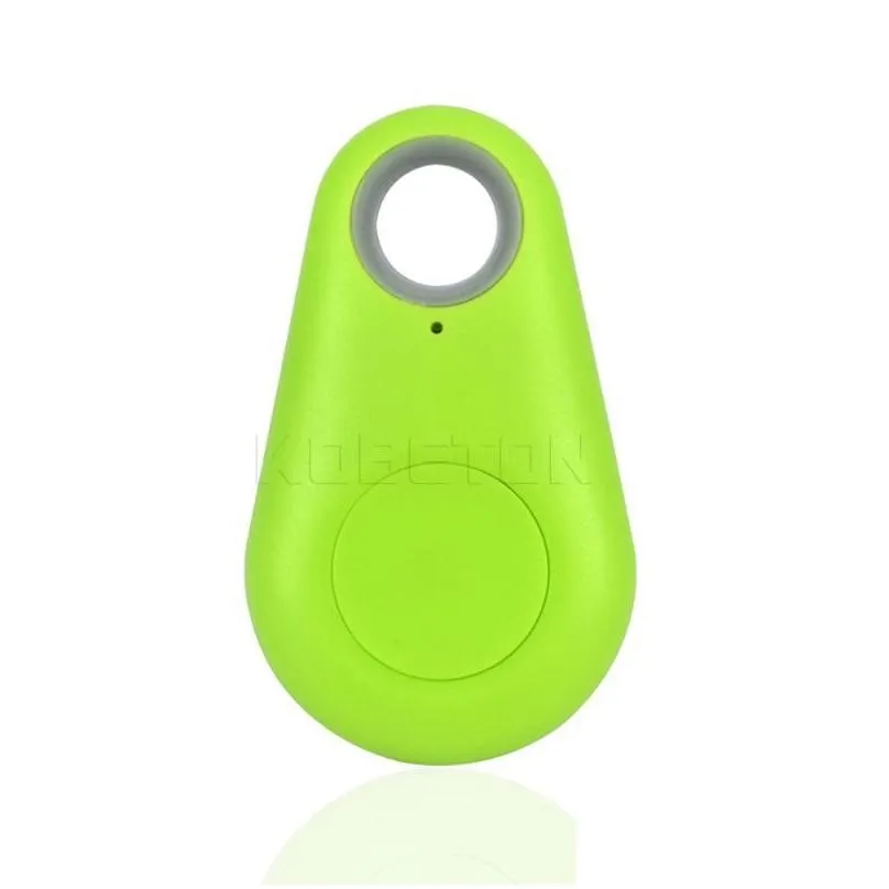 car gps accessories antilost mini smart tag bluetooth tracker wireless alarm child bag wallet key finder locator lost remind for