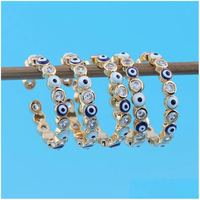 woman man finger ring female bohemian evil eye rings for women men male fashion accessories vintage jewelry wholesale 2021