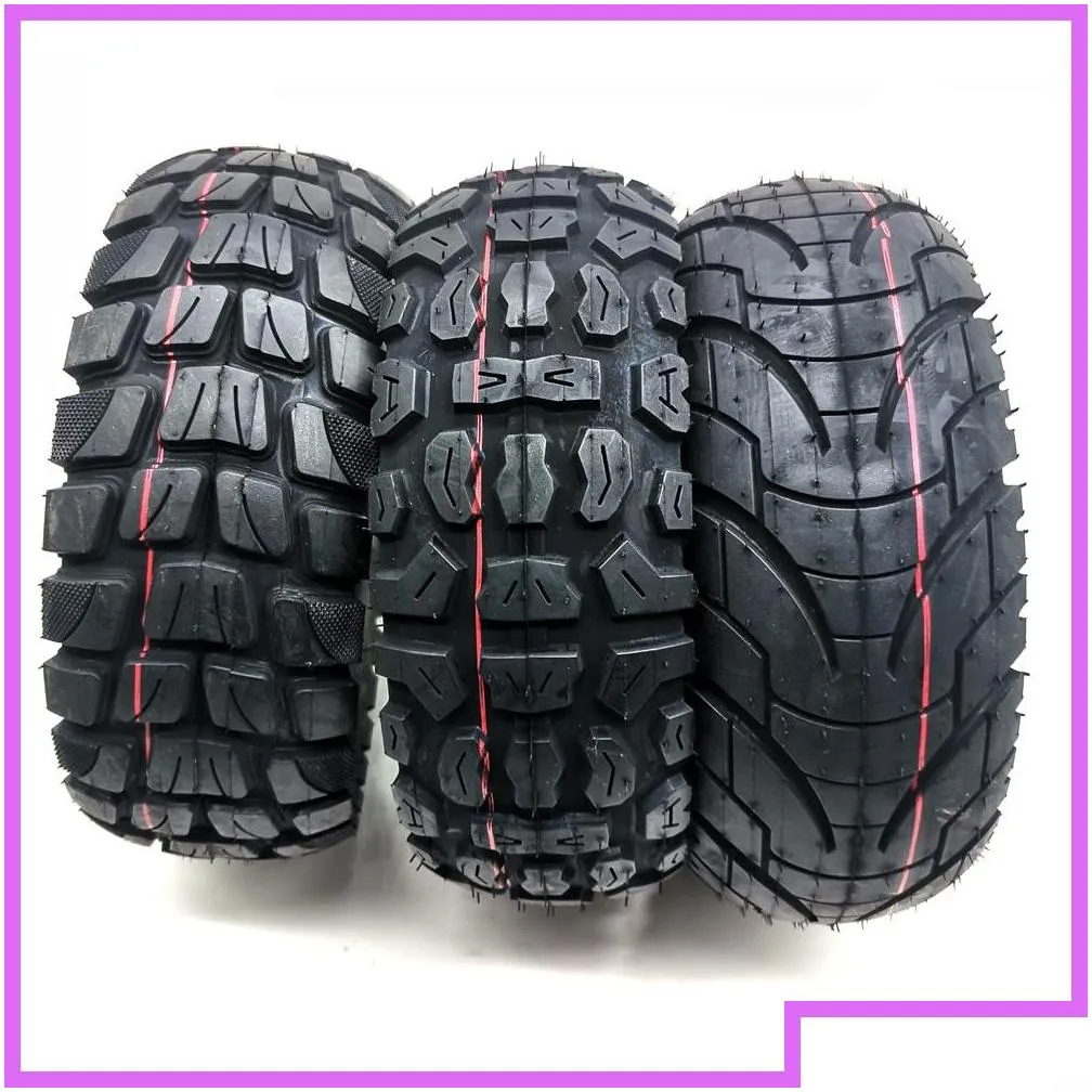 10x3.0 tire with inner and outer tube high quality 10 inch offroad 10x3 tyre for zero 10x 1 electric scooter speedual grace 101