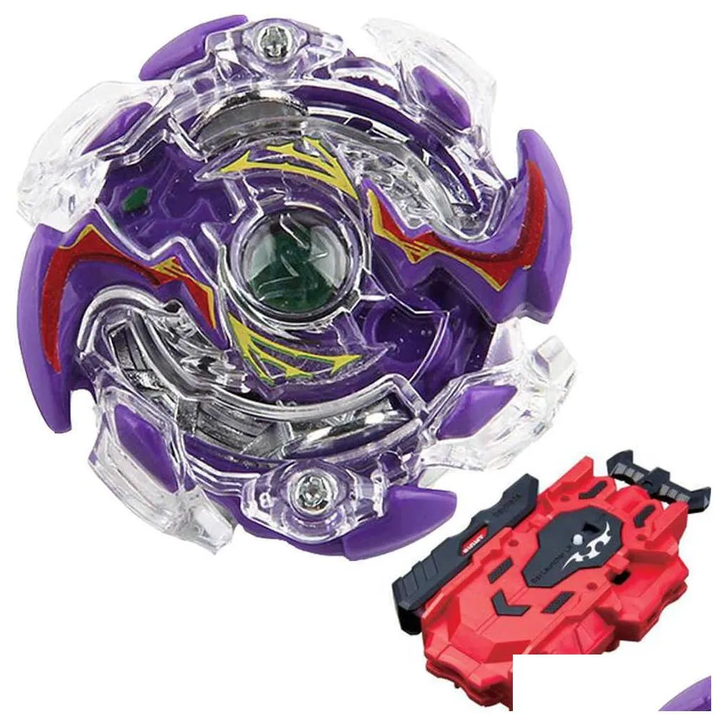 bx toupie burst beyblade spinning top superking sparking storm spriggan/spryzen b35 fight booster with launcher x0528