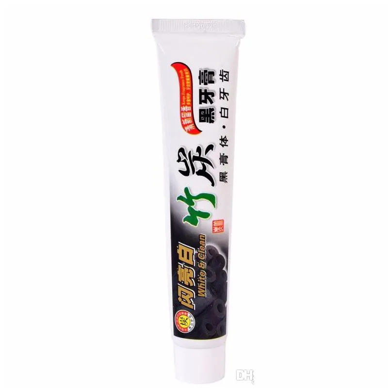 charcoal toothpaste antihalitosis go smoke stains to stain teeth health black bamboo charcoal toothpaste oral hygiene teeth