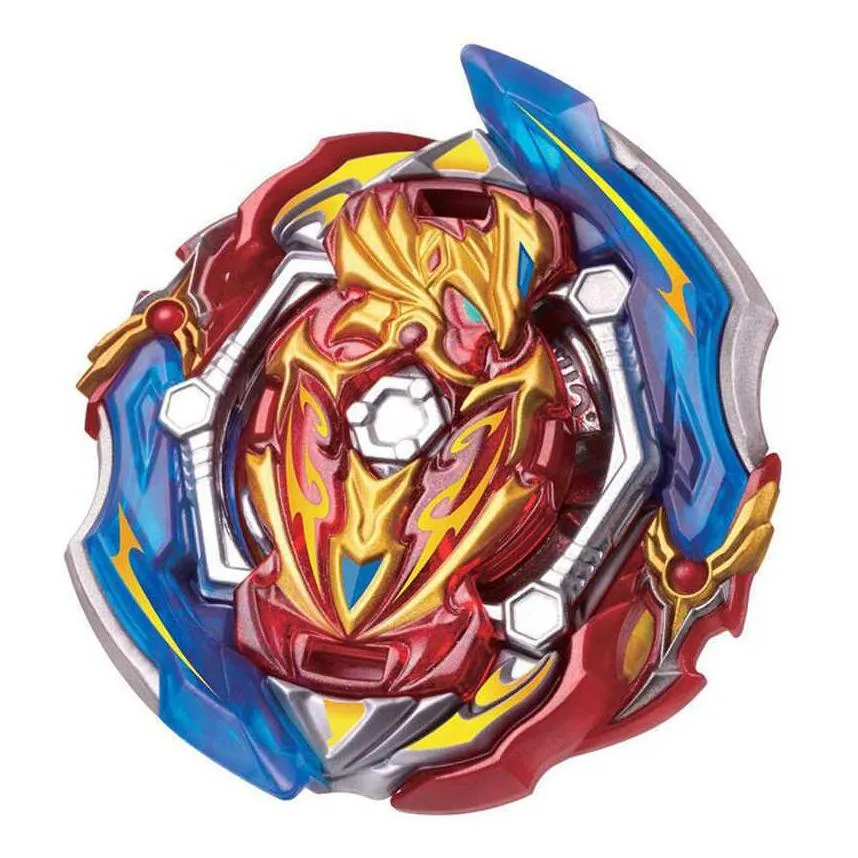 takara tomy combination beyblade burst set toys beyblades arena bayblade metal fusion with launcher spinning top toys x0528