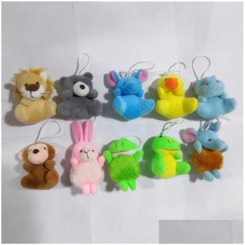 6cm plush doll can be put into the capsule. there are 32 styles unexpected surprises and portable doll toy pendants