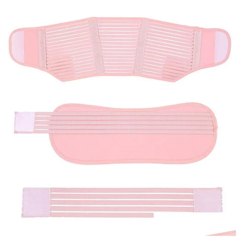 maternity intimates pregnant women belts belly belt waist care abdomen support band back brace pregnancy protector prenatal bandage