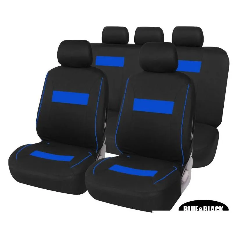 autoyouth universal car seat covers auto interior accessories universal fits interior accessories seat decoration carstyling1