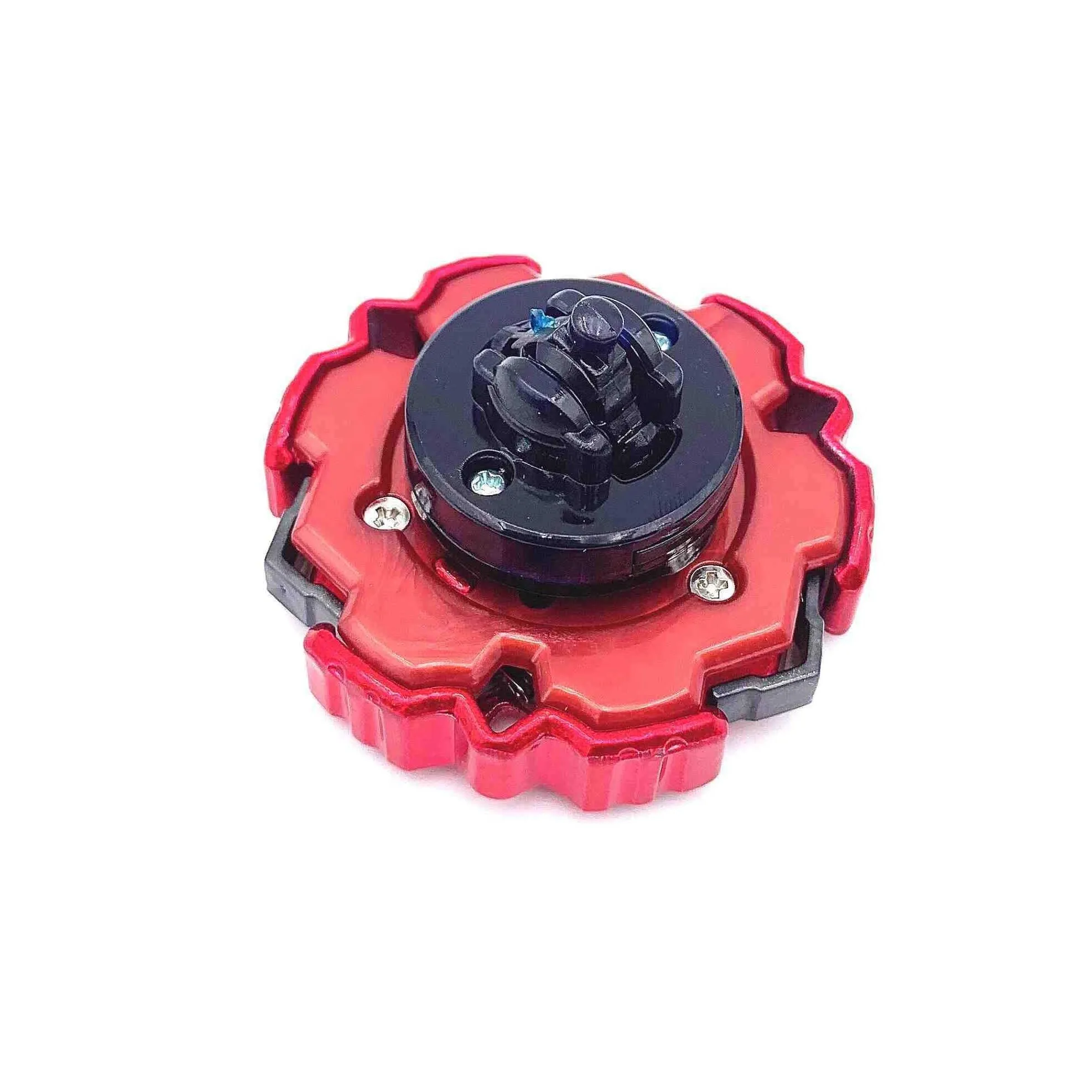 ready stock takara tomy beyblade limited 4d red without launcher x0528