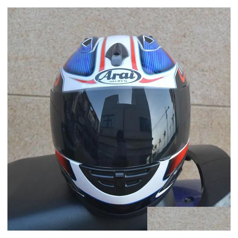 motorcycle helmets helmet rx7 japans top rr5 pedro racing full face capacete motorcycle capacete moto