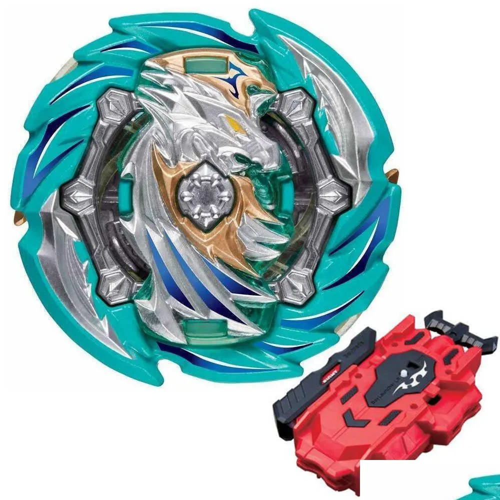 bx toupie burst beyblade spinning top superking sparking b148 heaven pegasus w/ launcher starter top battle toys b174 b173 x0528