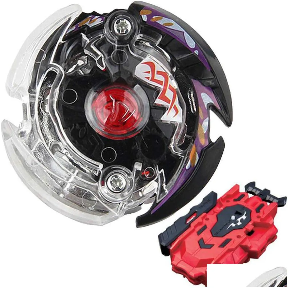 bx toupie burst beyblade spinning top superking sparking storm spriggan/spryzen b35 fight booster with launcher x0528