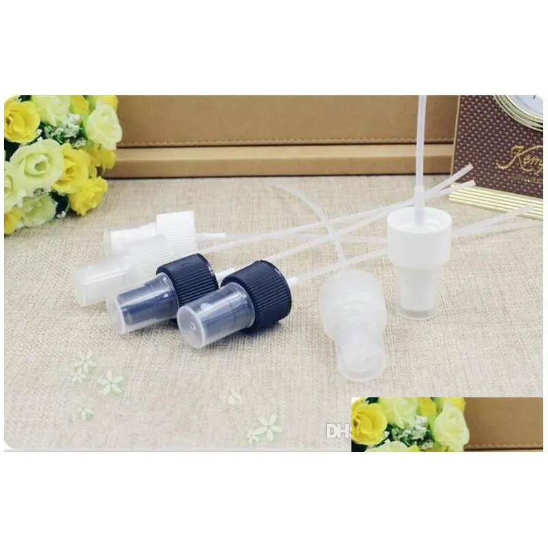 empty metal aluminum spray bottles containers perfume metal container essential oil bottle with aluminum mist sprayer pump