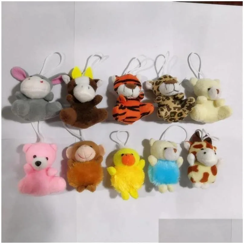 6cm plush doll can be put into the capsule. there are 32 styles unexpected surprises and portable doll toy pendants