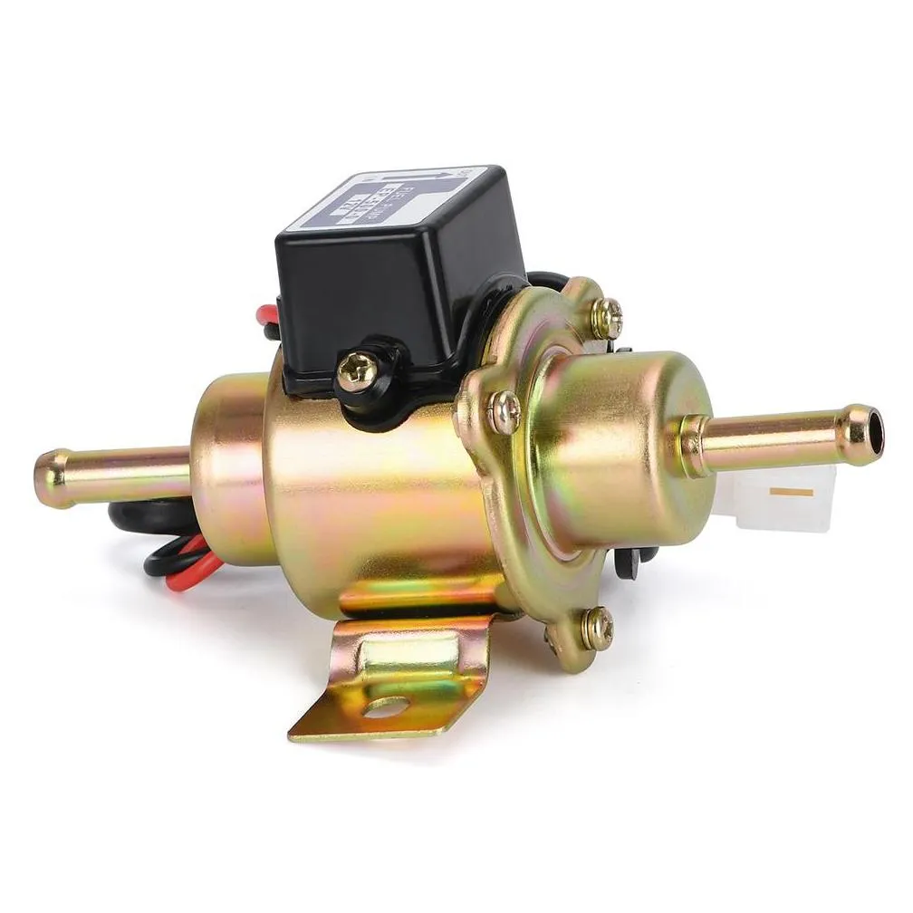 diesel petrol gasoline 12v electric car fuel pump universal ep5000 ep5000 ep5000 0350000460 ep5000 pqyhep001