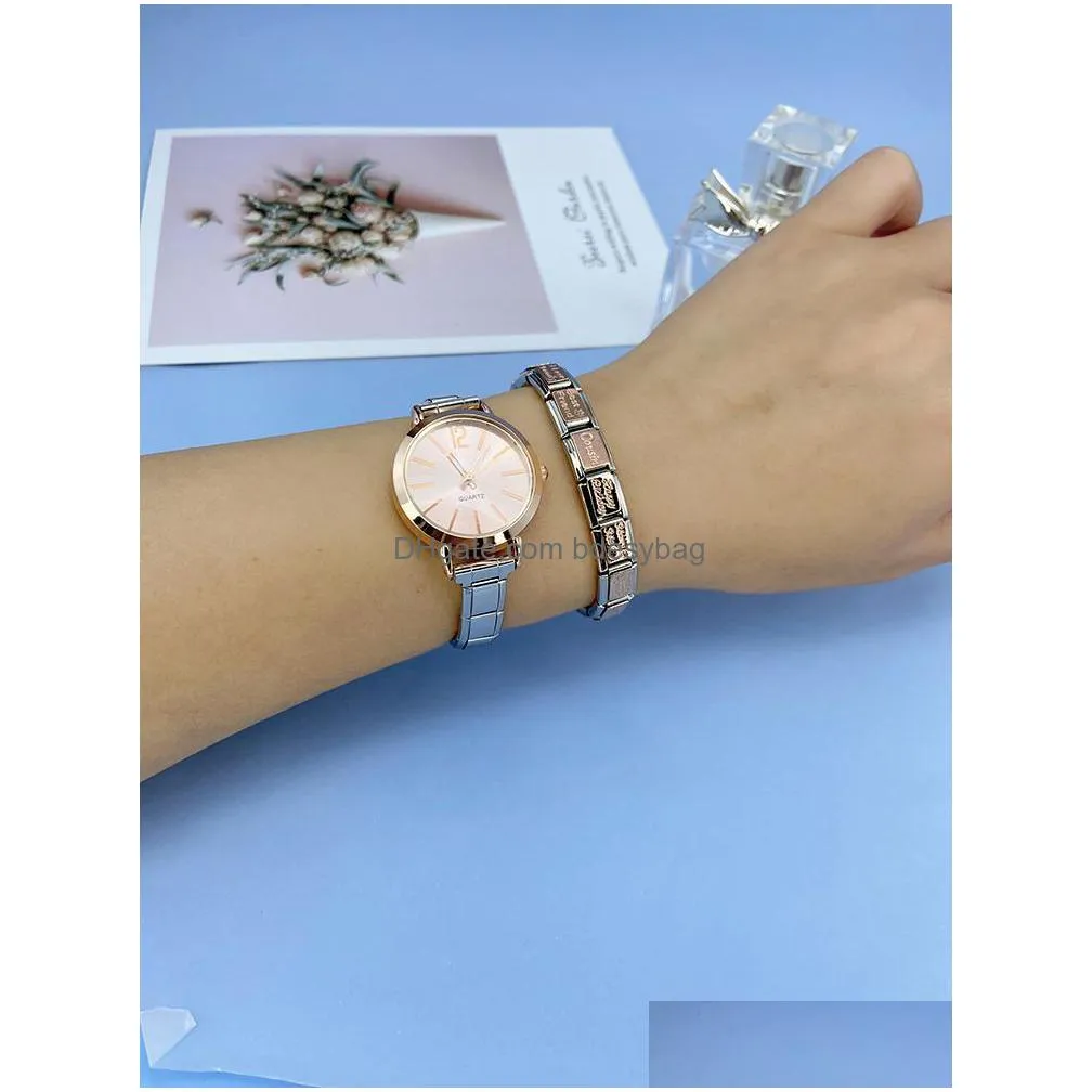 charms hapiship top original daisy rose cousin queen marry me italian charm fit 9mm bracelet stainless steel jewelry making