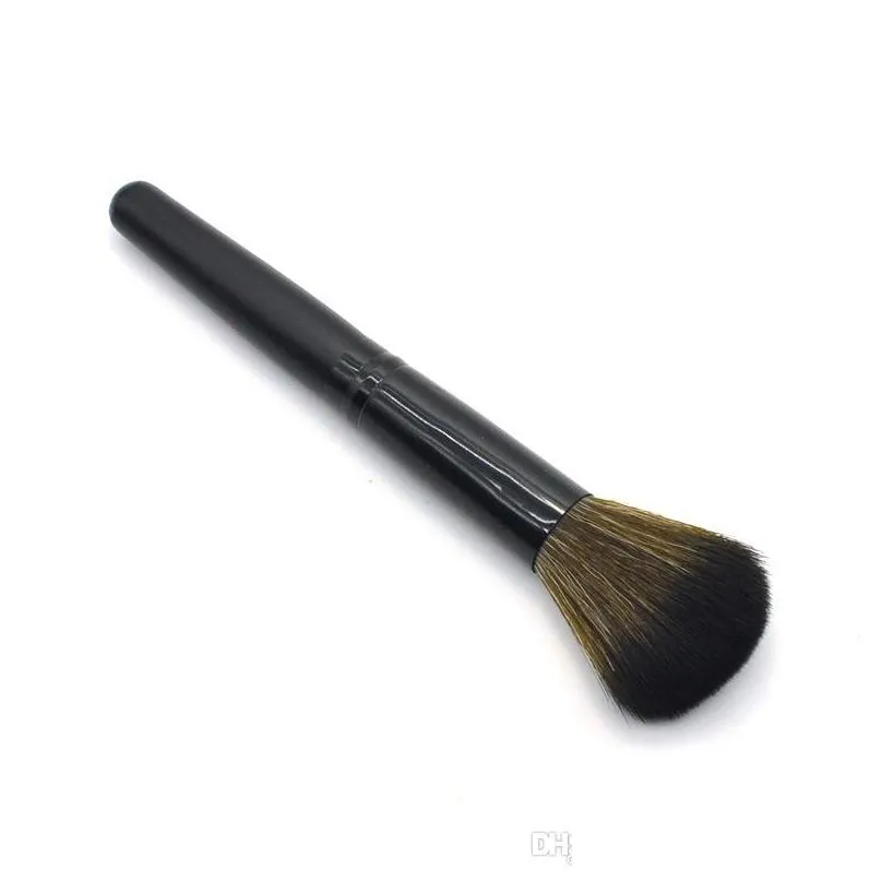powder blush brush professional single soft face make up brush large cosmetics makeup brushes foundation make up tool