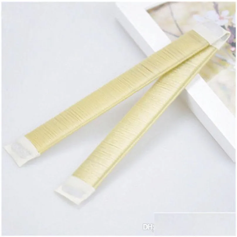 most popular hair ties girl hair diy styling french twist magic hairstyling tool hairs bun maker