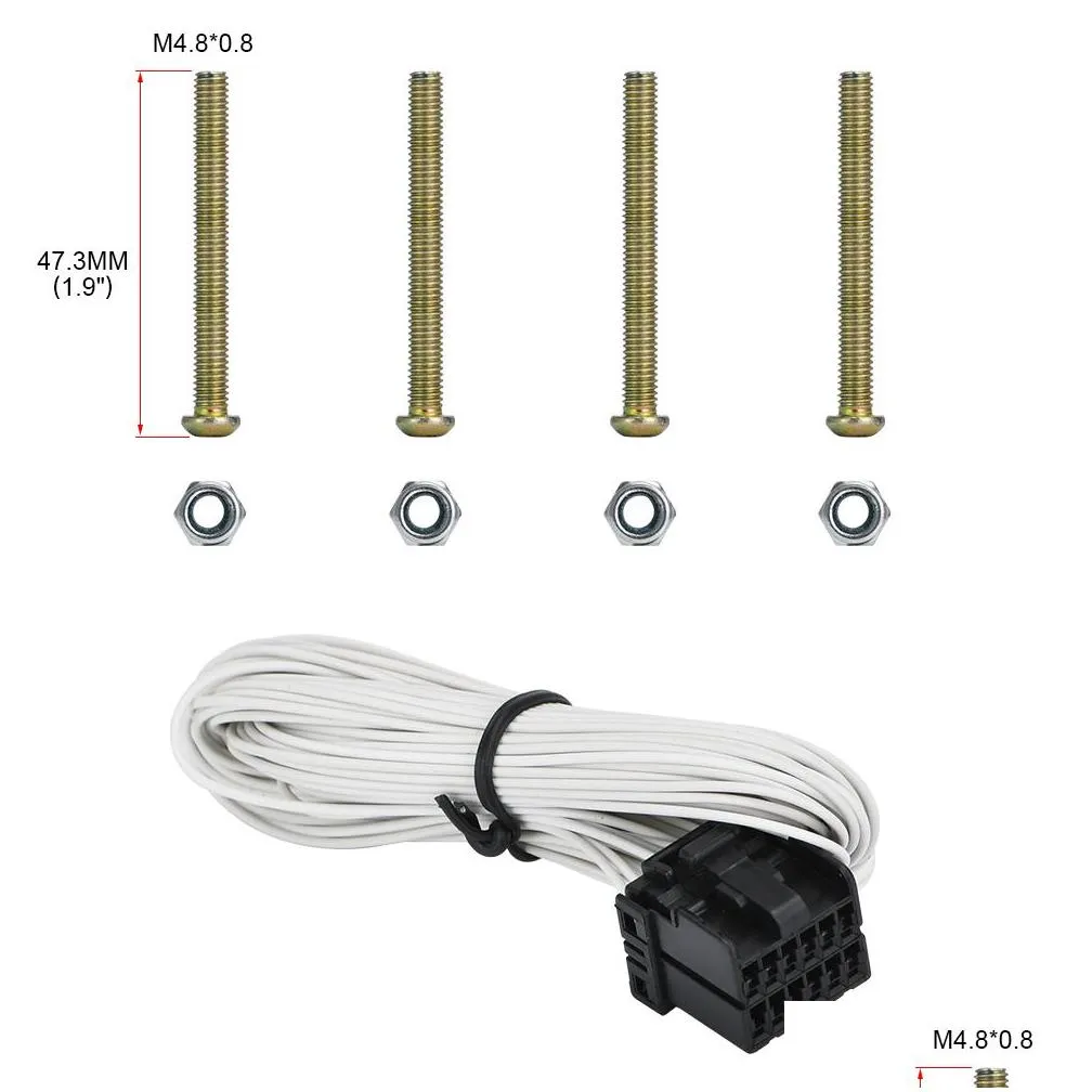 universal air ride suspension manifold valve 1/4 1/8npt fast air bag control fbss 0300psi pqyesv02