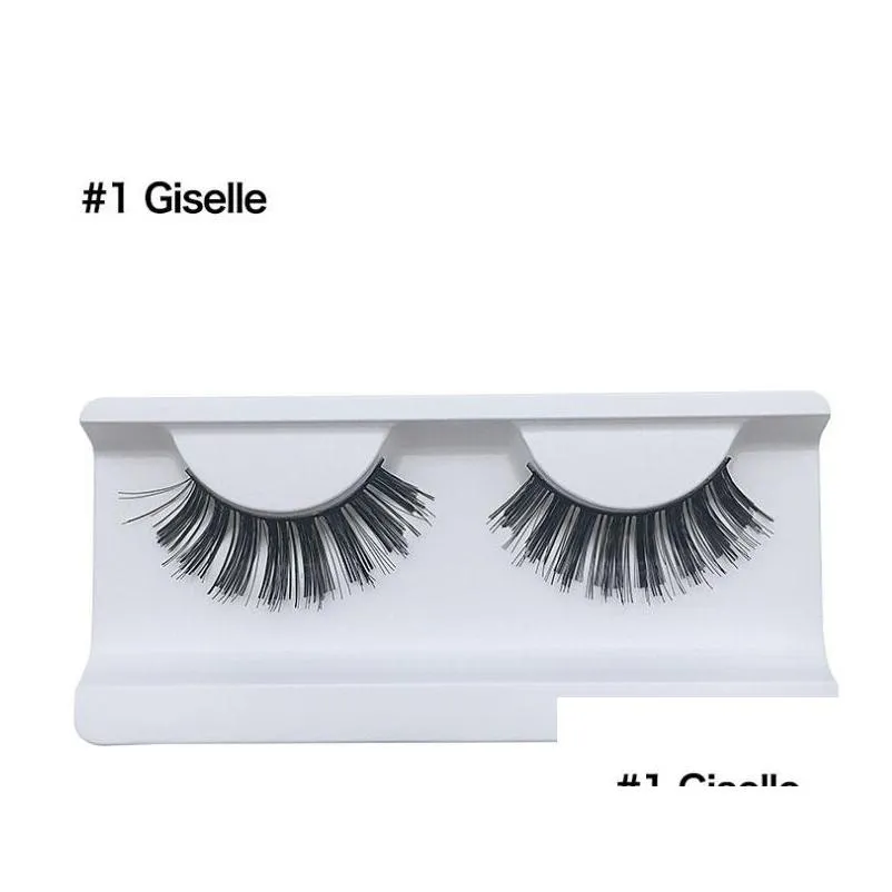 women makeup popular beauty false eyelashes extensions hand made pure mink eyelashes wholesale fan lashes extension