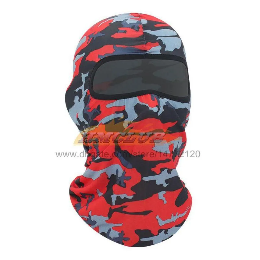 summer/winter warm fleece motorcycle face mask antidust waterproof windproof full face cover hat neck helmet mask balaclavas