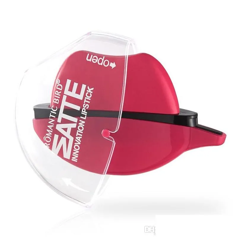 12 colors matte liquid lipstick long lasting makeup moisturizer lip gloss batom make up waterproof pigment velvet lipstick