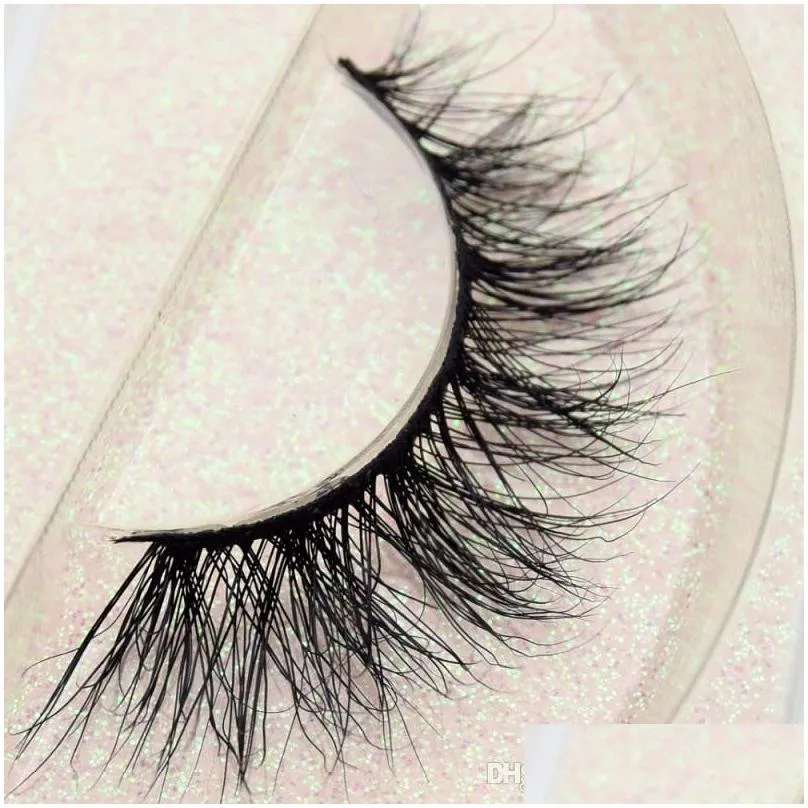 viso mink lashes 3d mink eyelashes 100 cruelty lashes handmade reusable natural eyelashes popular false lashes makeup
